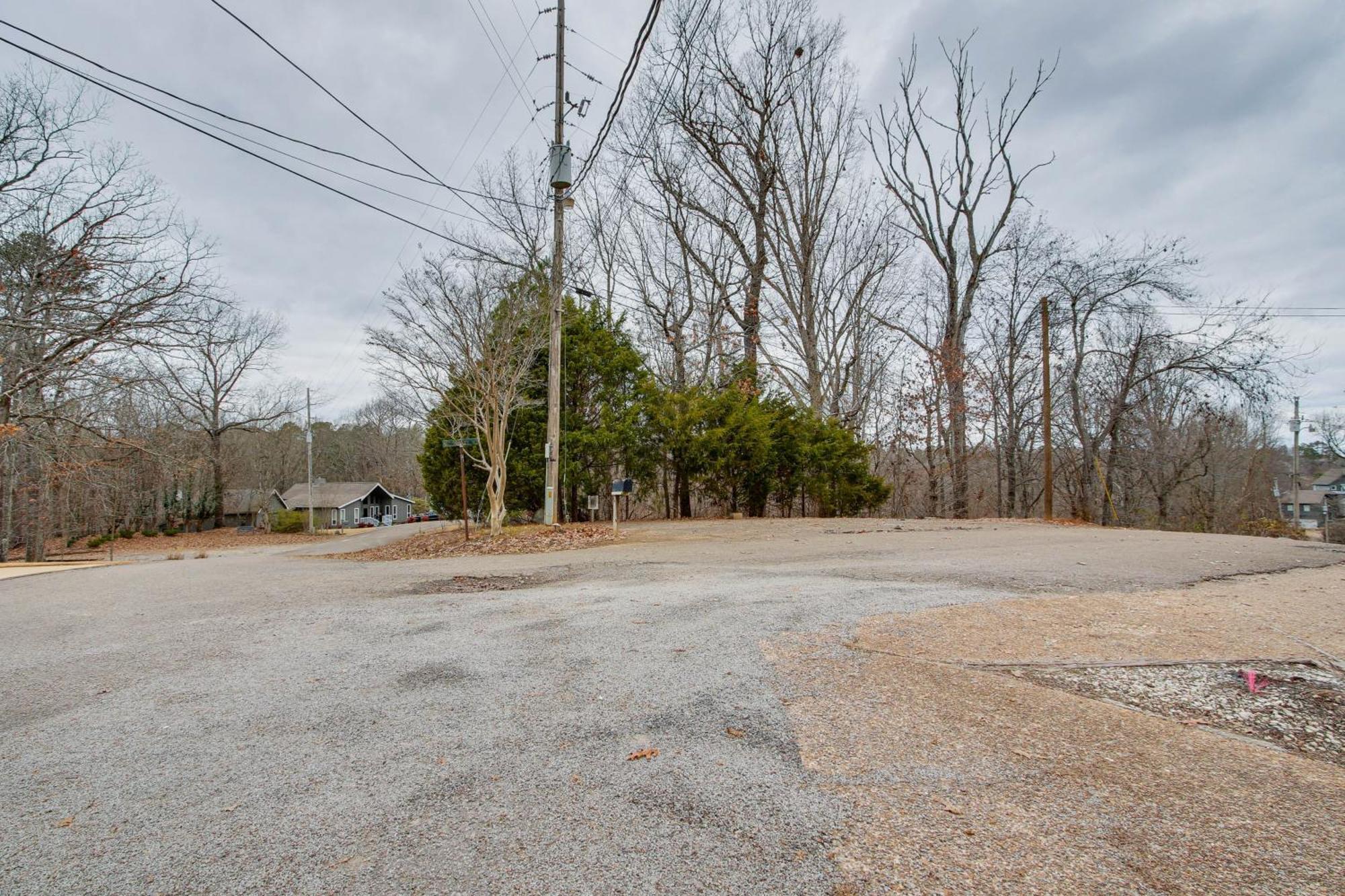 Tennessee River Vacation Rental With Deck And View! Counce Exterior photo